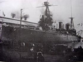 1902년 12월 22일 하와이 이민선 에릭호