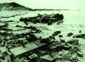 1950년 9월 15일 인천상륙작전