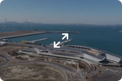 2019.09.30. 골든하버 준공