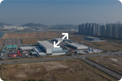 2020.04.07. 아암물류2단지 1단계 개장