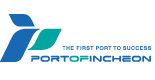 THE FIRTS PORT TO SUCCESS / PORT OF INCHEON