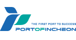 THE FIRTS PORT TO SUCCESS / PORT OF INCHEON