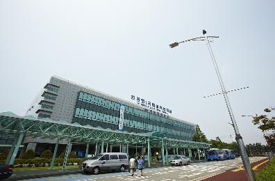 1st International Passenger Terminal(13.06.24)